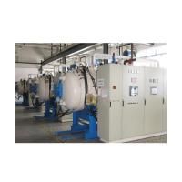 Промышленная вакуумная печь для газовой закалки Fengdong 40/40/60