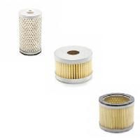 Картридж для вакуумного фильтра Becker 84040610