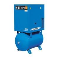 Промышленный винтовой компрессор Remeza ВК10-10-270