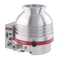 Промышленный турбомолекулярный насос Pfeiffer Vacuum HiPace 400 P TC 400 DN 100 CF-F