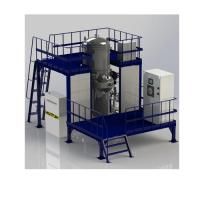 Промышленная вакуумная печь для термической обработки НИТТИН СЭВФ-3.3/13-ИЗМф-НИТТИН