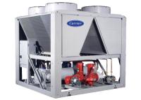 Промышленный чиллер Carrier 30GX 162 с воздушным охлаждением