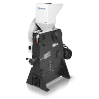 Лабораторная щековая дробилка Retsch BB 200