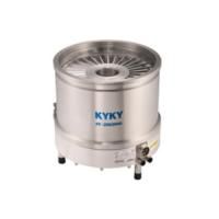 Промышленный турбомолекулярный вакуумный насос KYKY FF-250/2000E