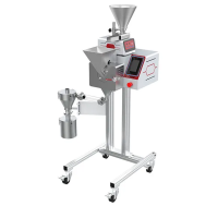 Лабораторная ударная мельница ANTS AM350