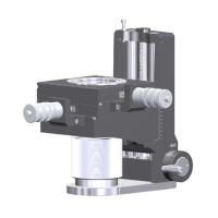 Вакуумный манипулятор Demaco XYZ PM-125-100