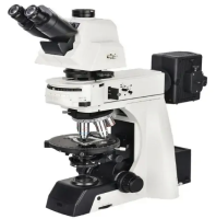Поляризационный микроскоп Bestscope BS-5095