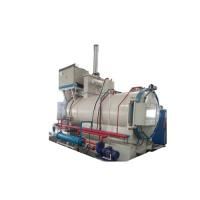 Промышленная вакуумная печь спекания Simuwu RVS-5511