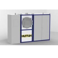 Промышленная вакуумная печь для пайки НИТТИН СНВЭ-2.4.2/13-ИП-НИТТИН