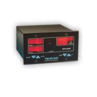 Промышленный цифровой контроллер Televac MC300