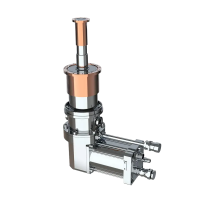 Криорефрижератор Cryo H&I GET8100D