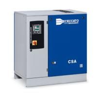 Промышленный винтовой компрессор Ceccato CSA 10-13 бар