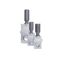 Вакуумный задвижной клапан HVA 81210-120_R