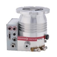 Промышленный турбомолекулярный насос Pfeiffer Vacuum HiPace 300 TC 400 DN 100 ISO-F