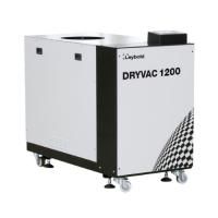 Промышленный винтовой вакуумный насос Leybold DRYVAC DV 1200-i
