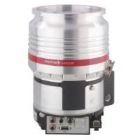 Промышленный турбомолекулярный вакуумный насос Pfeiffer Vacuum HiPace 1200 U C TC 1200 Profibus DN 200 ISO-K corrosive