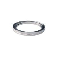 Вакуумный фланец INFICON DN 200 ISO-K сварочный