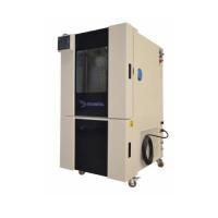 Промышленная климатическая камера Dycometal CCK 0/1000NG