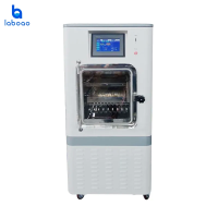Камерная лиофильная сушилка Laboao LFD-20FB