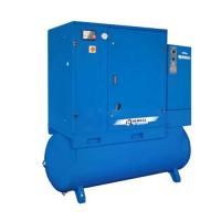 Промышленный винтовой компрессор Remeza ВК20Е-15-500ДВС