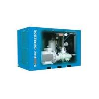Промышленный винтовой компрессор EKOMAK EKO 160 GD VST 8 бар