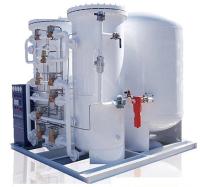 Адсорбционный генератор азота ЗИФ АРМ-АГ-60