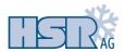 HSR AG
