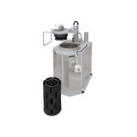 Промышленная вакуумная ретортная печь Nabertherm SR(A) 300/09