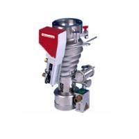Промышленный диффузионный паромасляный вакуумный насос Edwards Diffstak 63/150P 230-250V