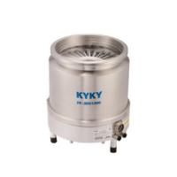Промышленный турбомолекулярный вакуумный насос KYKY FF-200/1300EE
