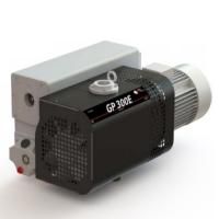 Промышленный пластинчато-роторный вакуумный насос GEV GP/M 300E