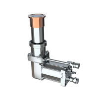 Криорефрижератор Cryo H&I GEE200S