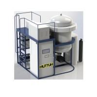 Промышленная вакуумная печь для отжига НИТТИН СЭВЭ-3.3/13-ИВ-НИТТИН