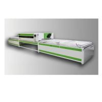 Промышленный вакуумный пресс MASTER Master Medium St. 25,5