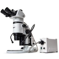 Исследовательский стереомикроскоп ADF X100