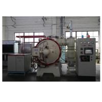 Промышленная вакуумная печь для отпуска WEBER HZR-40