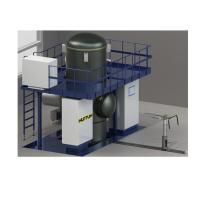 Промышленная вакуумная печь для отжига НИТТИН СЭВЭ-5.5/13-ИВ-НИТТИН