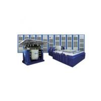 Промышленный электродинамический вибростенд АСМ Тесты и измерения ЕС-60W-445