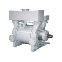 Промышленный водокольцевой вакуумный насос Kenflo 2BE1 2BE1-202