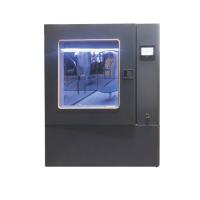 Промышленная климатическая камера дождевания Климат КД-1000 по IP