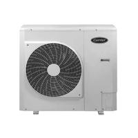 Промышленный чиллер Carrier 30RB008-9B с воздушным охлаждением