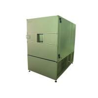 Промышленная камера "Мир Оборудования" тепло-холод ТС-1000