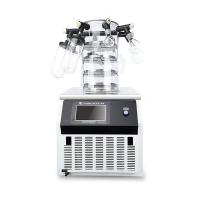 Установка лиофильной сушки Scientz 10N