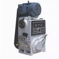 Промышленный золотниковый вакуумный насос DEVELOPMENT VACUUM EQUIPMENT 2H-45DVA