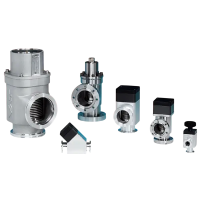 Вакуумные клапаны VAT 214