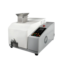 Лабораторная щековая дробилка ERSTVAK JCL-30C