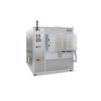 Промышленная вакуумная ретортная печь Nabertherm NRA 150/06