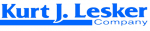 Kurt J. Lesker