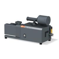 Промышленный кулачковый вакуумный насос Busch Mink MM 1102 BP