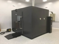 Климатическая камера тепла-холода-влаги ERSTEVAK EVCLIM КТХВ-3000 Z